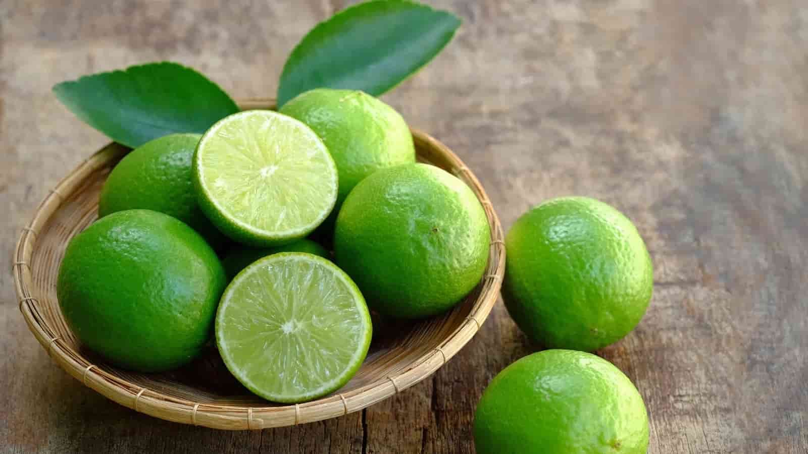 تصویر 2 از لیمو ترش ممتاز چاشنی طلایی هر سفره ایرانی